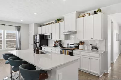 5731 Caitlyn Rose Lane, Middletown, OH 45044 - Photo 18