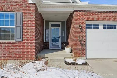 5731 Caitlyn Rose Lane, Middletown, OH 45044 - Photo 2