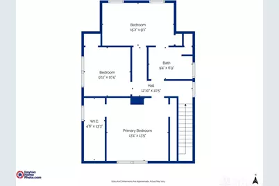 621 Oxford Avenue, Dayton, OH 45402 - Photo 42