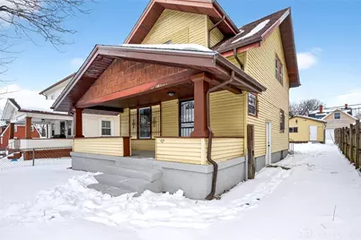 621 Oxford Avenue, Dayton, OH 45402 - Photo 4