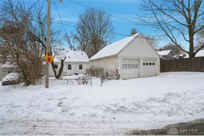 1507 Crescent Boulevard, Kettering, OH 45409 - Photo 22