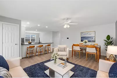 736 E Northern Avenue, Springfield, OH 45503 - Photo 6