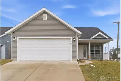 736 E Northern Avenue, Springfield, OH 45503 - Photo 2