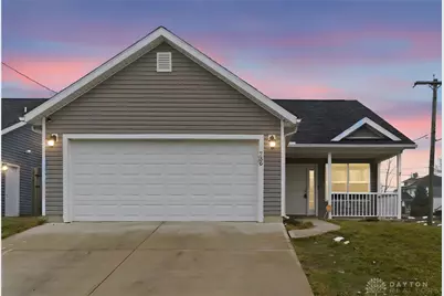 736 E Northern Avenue, Springfield, OH 45503 - Photo 1