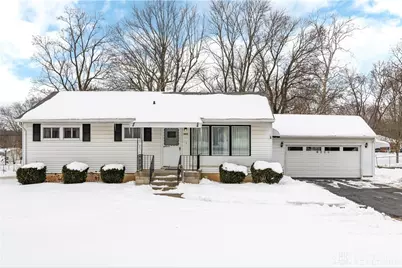 1655 Grange Hall Road, Beavercreek, OH 45432 - Photo 2