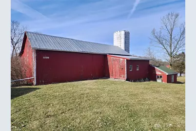 9030 (Tract 1) Adams Road, Bath Twp, OH 45424 - Photo 32