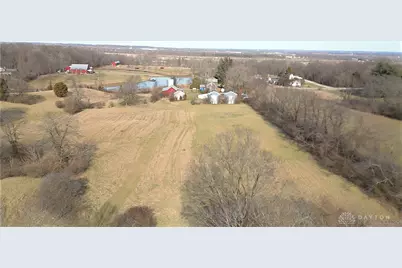 9030 (Tract 1) Adams Road, Bath Twp, OH 45424 - Photo 10