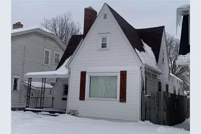 216 Westwood Avenue, Dayton, OH 45417 - Photo 2