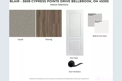 3608 Cypress Pointe Drive, Bellbrook, OH 45305 - Photo 4