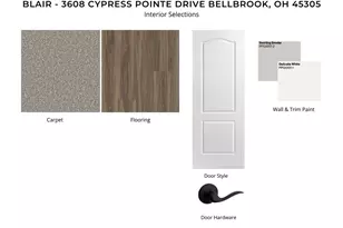 3608 Cypress Pointe Dr, Bellbrook, OH 45305 - Photo 4