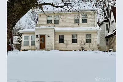 520 Alameda Place, Dayton, OH 45406 - Photo 2