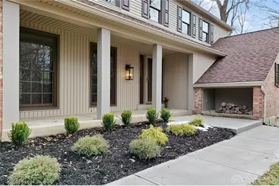 3510 Ridgeway Road, Kettering, OH 45419 - Photo 6