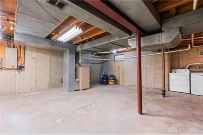 3510 Ridgeway Road, Kettering, OH 45419 - Photo 46