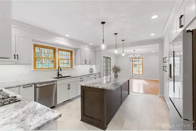 3510 Ridgeway Road, Kettering, OH 45419 - Photo 16