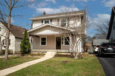 211 Triangle Avenue, Oakwood, OH 45419 - Photo 2