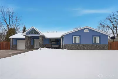 4769 Bigger Road, Kettering, OH 45440 - Photo 1