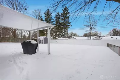 1021 Van Arden Drive, Vandalia, OH 45377 - Photo 26