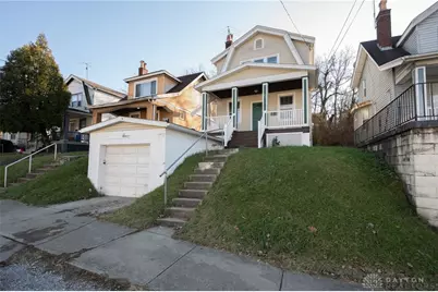 21 Glenwood Avenue, Cincinnati, OH 45217 - Photo 4