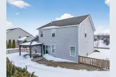 238 Irongate Drive, Englewood, OH 45322 - Photo 54