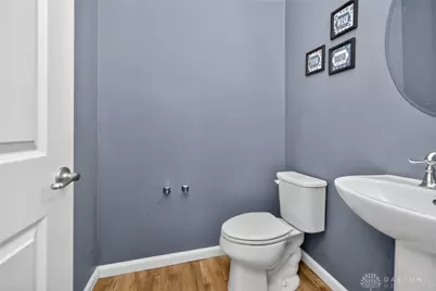 238 Irongate Drive, Englewood, OH 45322 - Photo 8