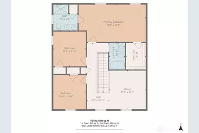 238 Irongate Drive, Englewood, OH 45322 - Photo 64