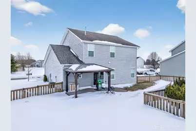238 Irongate Drive, Englewood, OH 45322 - Photo 52