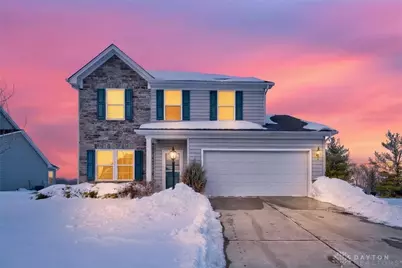 238 Irongate Drive, Englewood, OH 45322 - Photo 1