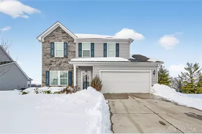 238 Irongate Drive, Englewood, OH 45322 - Photo 2