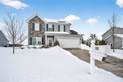 238 Irongate Drive, Englewood, OH 45322 - Photo 4