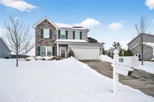 238 Irongate Dr, Englewood, OH 45322 - Photo 4