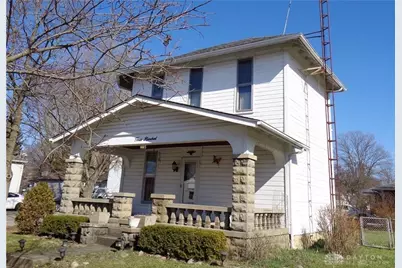 300 S Barron Street, Eaton, OH 45320 - Photo 2