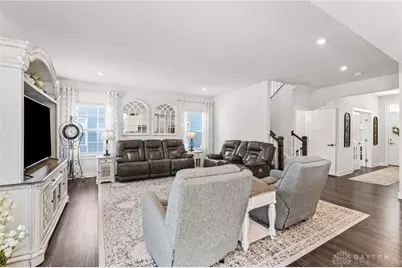 899 Cedar Grove Drive, Tipp City, OH 45371 - Photo 14