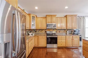 251 Fallen Leaf Ct, Springboro, OH 45066 - Photo 16