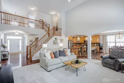 251 Fallen Leaf Court, Springboro, OH 45066 - Photo 10