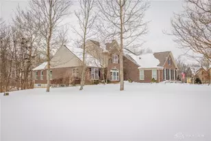 251 Fallen Leaf Ct, Springboro, OH 45066 - Photo 48