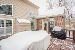 251 Fallen Leaf Ct, Springboro, OH 45066 - Photo 50