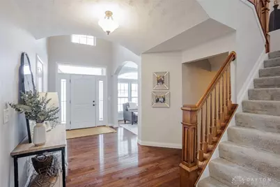 251 Fallen Leaf Court, Springboro, OH 45066 - Photo 2