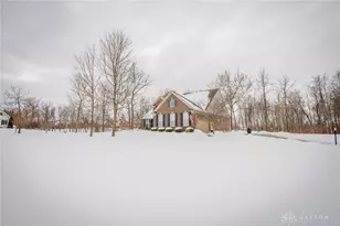 251 Fallen Leaf Ct, Springboro, OH 45066 - Photo 36