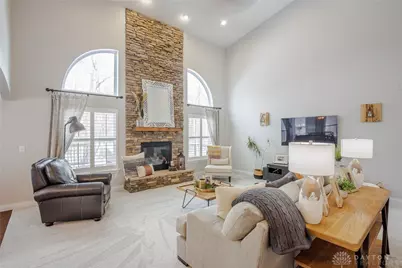 251 Fallen Leaf Court, Springboro, OH 45066 - Photo 4