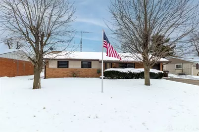 208 Shaw Road, Englewood, OH 45322 - Photo 30