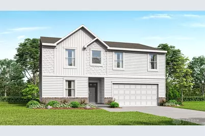 2972 Huntington Drive, Troy, OH 45373 - Photo 1