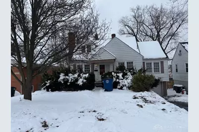 1350 Ohmer Avenue, Dayton, OH 45410 - Photo 1