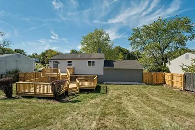 628 Jamestown Drive, Miamisburg, OH 45342 - Photo 34