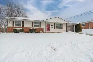 6483 Highbury Rd, Dayton, OH 45424 - Photo 2