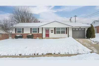 6483 Highbury Road, Dayton, OH 45424 - Photo 4