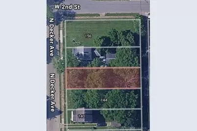 148 N Decker Avenue, Dayton, OH 45417 - Photo 2