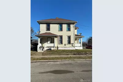 304 W Clark Street, Springfield, OH 45506 - Photo 1