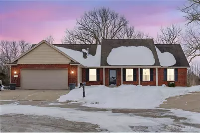 546 Moose Court, Brookville, OH 45309 - Photo 2