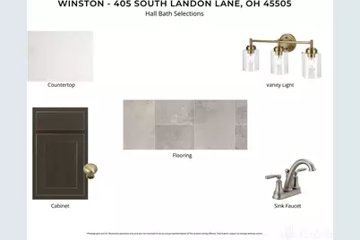 405 S Landon Lane, Springfield, OH 45505 - Photo 6