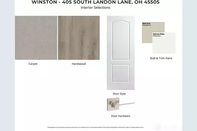 405 S Landon Lane, Springfield, OH 45505 - Photo 4